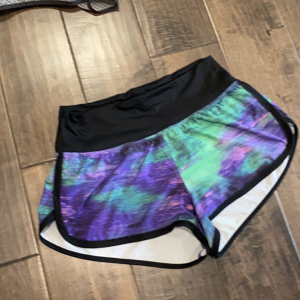lulu lemon speed up shorts
